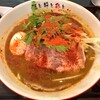 麺屋彩々 昭和町本店
