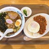 丸岡食堂