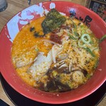 ラーメンまこと屋 - 