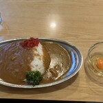 カレーの店 SPICE - 