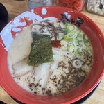 ラーメンまこと屋 - 