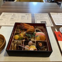RESTAURANT 1899 OCHANOMIZU - 