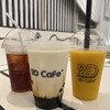 2D Cafe 新大久保店