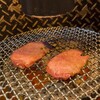 炭火焼ホルモン ぐう 新橋