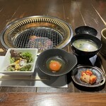 焼肉酎房 蔵屋 - 