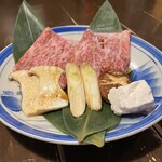 焼肉酎房 蔵屋 - 