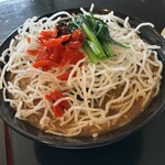 かれーうどん本郷 - 梅島/カレーうどん | 食べログ