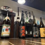 焼肉酎房 蔵屋 - 