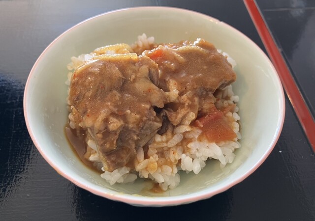 かれーうどん本郷 - 梅島/カレーうどん | 食べログ