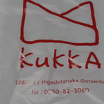 KuKKA - 