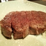 小石澤 - A-5仙台牛♪