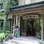 Kitoku sen - 