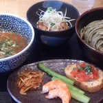 麺屋一燈 - 麺屋一燈　4周年記念感謝祭