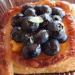 KuKKA - ブルーベリーデニッシュ