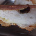 KuKKA - チーズとクルミがたっぷり＾＾；