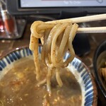 つけめん・らーめん活龍 - 