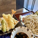 へいぞう蕎麦 - 