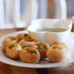 ヒマラヤテーブル - 