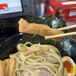 つけめん・らーめん活龍 - 