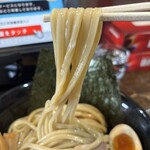 つけめん・らーめん活龍 - 