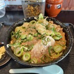 無鉄砲しゃばとん - 