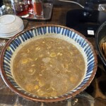 つけめん・らーめん活龍 - 