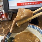 つけめん・らーめん活龍 - 