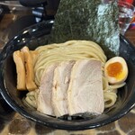 つけめん・らーめん活龍 - 