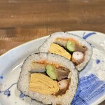 へいぞう蕎麦 - 