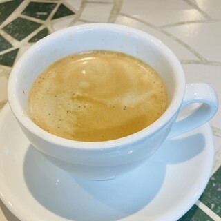 カフェ グリーン_1