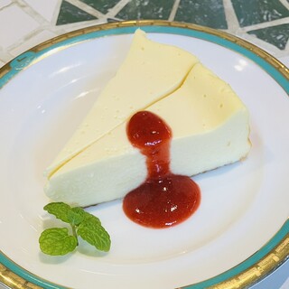 カフェ グリーン_0