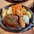 カフェ＆レストラン談話室 ニュートーキョー - 料理写真: