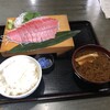 平の食堂