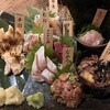 黒鶏ファニー - 料理写真: