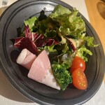 本格肉料理 丸小 - 