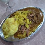 ナイルレストラン