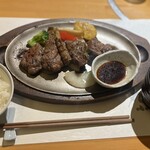 本格肉料理 丸小 - 