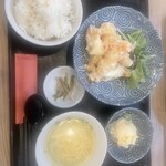 中華美食 トミーズキッチン - 