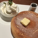 石釜 ベイクブレッド 茶房 タムタム - 