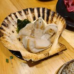 ホルモン焼肉 やまけん - 