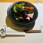 本格肉料理 丸小 - 