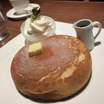 石釜 ベイクブレッド 茶房 タムタム - 