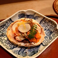 すし処 みや古分店 - 