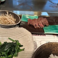 ステーキハウス ハマ  目黒店 - 