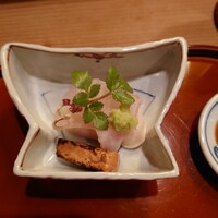 すし処 みや古分店 - 