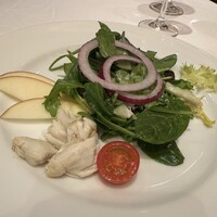 ベンジャミンステーキハウス 六本木 - 