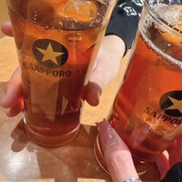 ホルモン焼肉 富や 栄店 - 