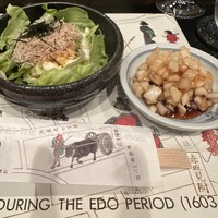 ステーキハウス ハマ  目黒店 - 