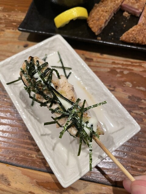 Yakitori Club Eifukuchoten photo 3