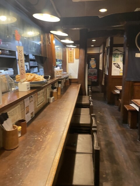 Yakitori Club Eifukuchoten photo 5